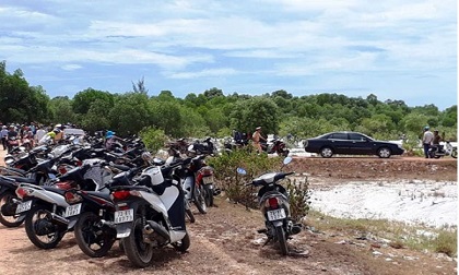 Vụ cháu bé mất tích ở Quảng Bình: Công an khẳng định cháu Nghĩa bị sát hại