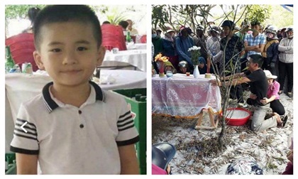 Thực hư thông tin bắt 2 nghi phạm sát hại bé trai 6 tuổi ở Quảng Bình