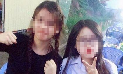 2 nữ sinh suýt tự tử vì tin đồn thất thiệt trên mạng xã hội