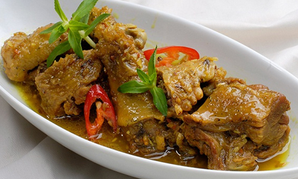 Làm món ngan, vịt nấu giả cầy kiểu này ai ăn cũng gật đầu khen ngon