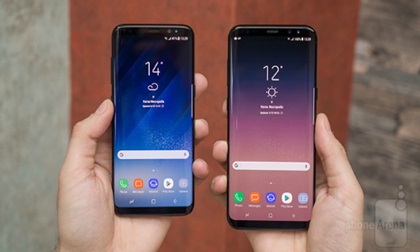 Galaxy Note 8 sẽ ra mắt đầu tháng 9, cạnh tranh với iPhone 8