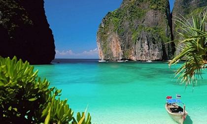Những điểm du lịch đẹp xuất sắc không thể bỏ lỡ khi đến Thái Lan