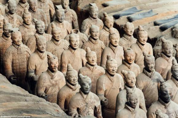 10 địa điểm ở châu Á nhất định phải tới thăm trong năm 2017 - 8