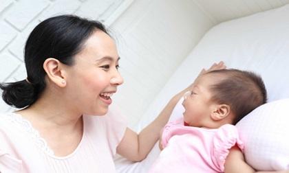 Trẻ mới sinh có 4 bộ phận cần bảo vệ hơn vàng, mẹ tuyệt đối không được chạm tay vào