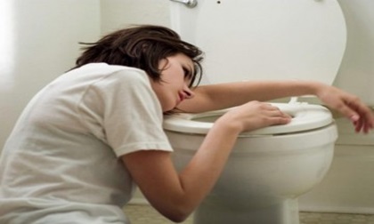 8 chiêu thức trị tiêu chảy tại nhà cực đơn giản