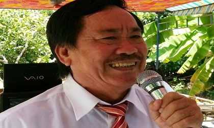 Nhạc sĩ Tô Thanh Tùng qua đời vì ung thư