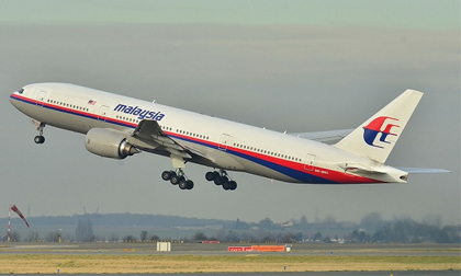 Thành quả chưa từng thấy sau cuộc tìm kiếm MH370