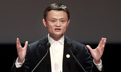 7 bài học “xương máu” giúp Jack Ma thành tỷ phú giàu nhất TQ