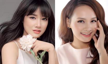Bảo Thanh - Nhã Phương: Ai xứng đáng là Nữ hoàng màn ảnh Việt nửa đầu 2017?