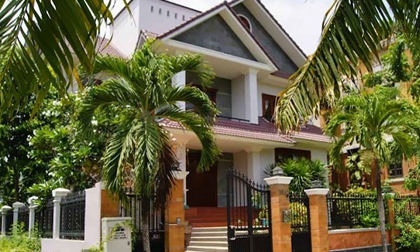 Những loại cây trồng trước nhà mang lại may mắn, tài lộc