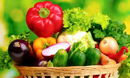 Những thực phẩm cực tốt giúp ngăn ngừa ung thư vú