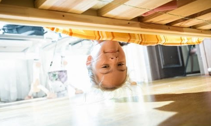 Để vật này dưới gầm giường vợ chồng hay mâu thuẫn, gia đình bất hoà thường xuyên