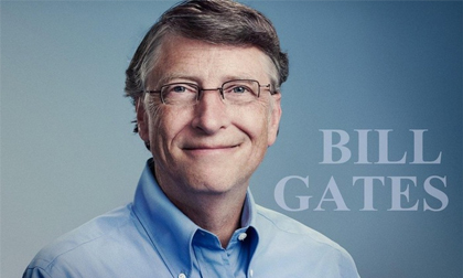 Tỷ phú Bill Gates lấy lại ngôi giàu nhất thế giới sau vài giờ