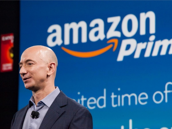 Tỷ phú Jeff Bezos: Sáng dậy không cần báo thức, tối về rửa bát cho vợ - 8