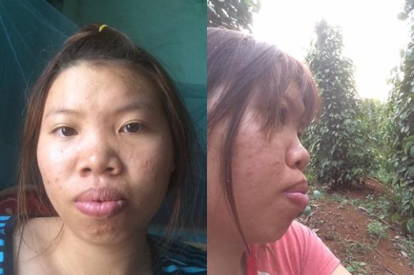 Xấu xí là một cái tội, người xấu xí là một tội nhân! Bạn không tin, hãy hỏi Đức Phúc, Phượng Thị Nở thì rõ! - Ảnh 6. Xấu xí là một cái tội, người xấu xí là một tội nhân! Bạn không tin, hãy hỏi Đức Phúc, Phượng Thị Nở thì rõ! - Ảnh 6.