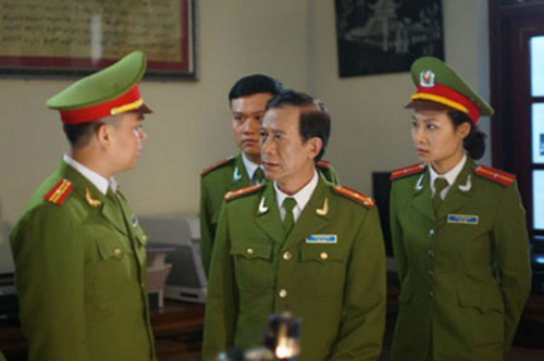 Bộ tứ 