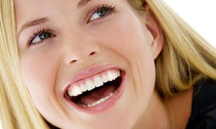 Nhìn tướng răng biết ngay số phận tốt xấu cả đời
