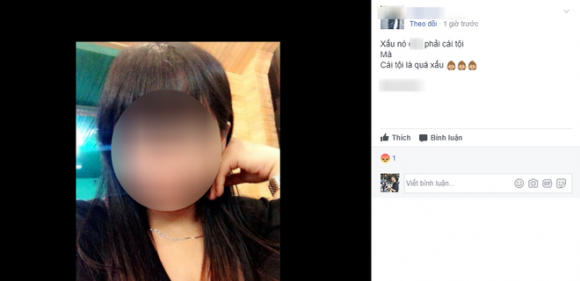 Xấu xí là một cái tội, người xấu xí là một tội nhân! Bạn không tin, hãy hỏi Đức Phúc, Phượng Thị Nở thì rõ! - Ảnh 5. Xấu xí là một cái tội, người xấu xí là một tội nhân! Bạn không tin, hãy hỏi Đức Phúc, Phượng Thị Nở thì rõ! - Ảnh 5.