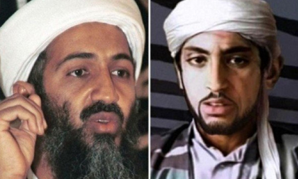 Chân tướng 'hoàng tử khủng bố', thủ lĩnh mới của al-Qaeda