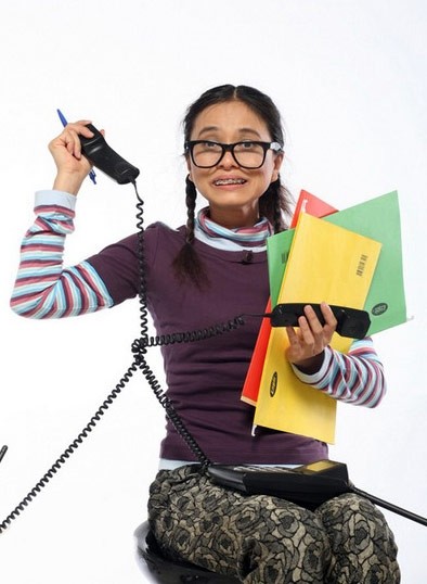 Xấu xí là một cái tội, người xấu xí là một tội nhân! Bạn không tin, hãy hỏi Đức Phúc, Phượng Thị Nở thì rõ! - Ảnh 7. Xấu xí là một cái tội, người xấu xí là một tội nhân! Bạn không tin, hãy hỏi Đức Phúc, Phượng Thị Nở thì rõ! - Ảnh 7.