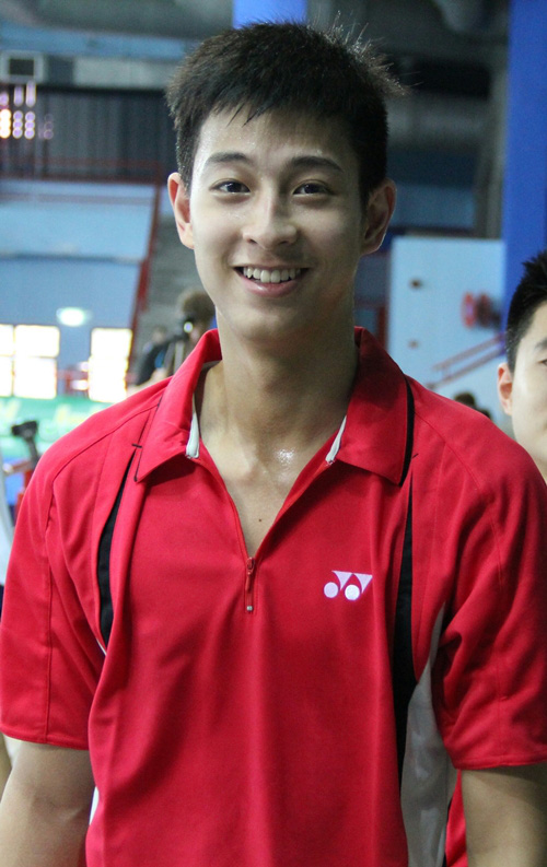 Điểm mặt 7 hot boy, hot girl của thể thao Việt Nam tại Sea Games 29-1