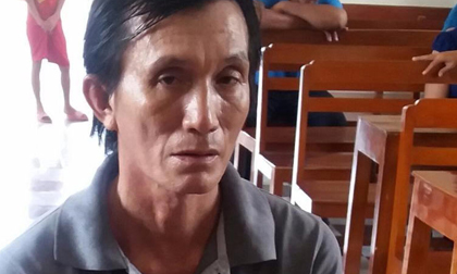 Yêu đơn phương, gã thương buôn 'giết chồng đoạt vợ'