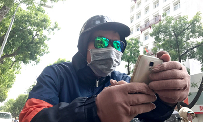 Tin thời tiết hôm nay (8.8): Bắc Bộ nắng nóng từ 35-37 độ C, kéo dài đến hết 12.8