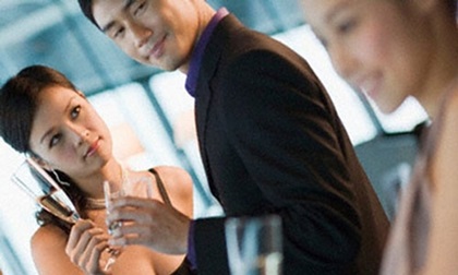 Phần lớn những người đàn ông ngoại tình nhưng không dám bỏ vợ vì lý do này