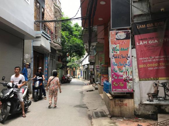 vu ba gia trom do trong shop quan ao: bi tam than phan liet nen duoc ban giao ve cho gia dinh chua benh - 2