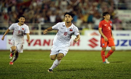 U22 Việt Nam: Muốn Vàng SEA Games, đừng nên... vô duyên