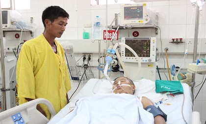 Cuộc tháo chạy tìm sự sống của người phụ nữ trước trận mưa lũ lịch sử ở Sơn La