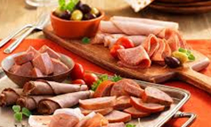 Nhóm 'sát thủ' thực phẩm gây ung thư