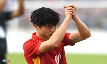 Đừng khóc cho đội tuyển U22 Việt Nam