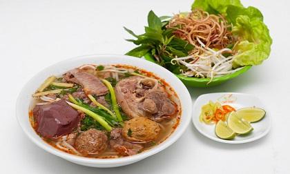 “Phát nghiện“ với những đặc sản ăn mãi không chán ở Hà Tĩnh