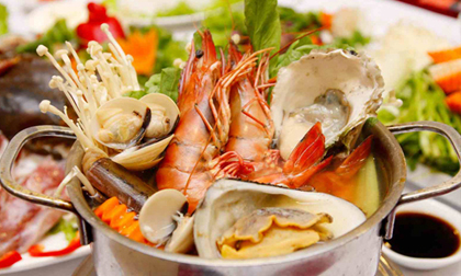 Kết hợp những thực phẩm này với nhau là bạn đang tự chế thuốc độc cho cả nhà dùng