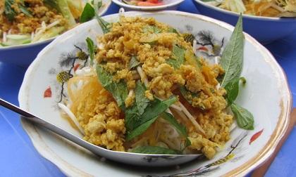 9 đặc sản dễ “gây nghiện” ở Kiên Giang
