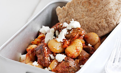 Những thực phẩm quen thuộc không nên nấu lại nhiều lần