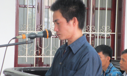 Án chung thân cho người cha đồi bại nhẫn tâm hại đời con gái ruột