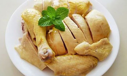 Kết hợp thịt gà với những thực phẩm này bạn đang vô tư đầu độc cả nhà mà không hay biết