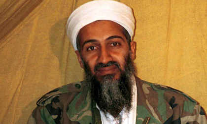 Lần đầu tiết lộ lý do khiến Osama bin Laden khủng bố Mỹ ngày 11/9