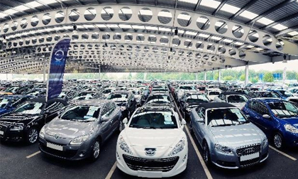 Có nên chờ mua ô tô rẻ vào năm 2018?