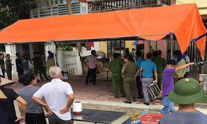 Huy động lực lượng điều tra, truy bắt kẻ giết Phó Chủ nhiệm HTX Thị trấn Lim