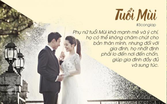 Tìm đâu ra được 3 con giáp nữ kiểu này: Vừa biết kiếm tiền, vừa thông minh, vừa dễ chịu lại còn yêu gia đình! - Ảnh 2.
