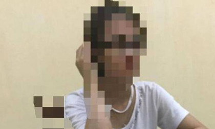 Bạn gái 'hot girl' vào nhà nghỉ cùng tử tù Thọ 'sứt' khai gì tại cơ quan Công an?