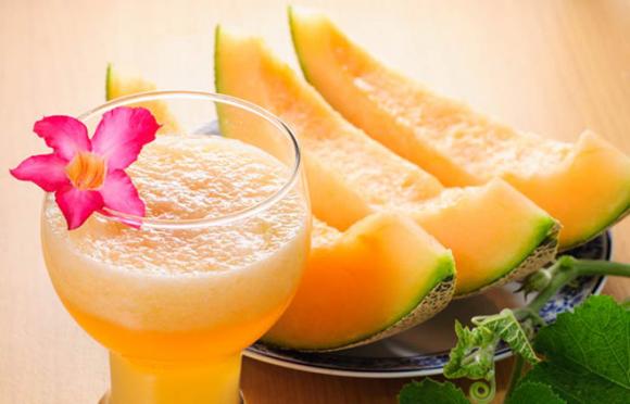 7 lợi ích tuyệt vời của dưa vàng, chị em phụ nữ sẽ vô cùng thích thú khi đọc đến lợi ích thứ 5 - Ảnh 4. 7 lợi ích tuyệt vời của dưa vàng, chị em phụ nữ sẽ vô cùng thích thú khi đọc đến lợi ích thứ 5 - Ảnh 4.