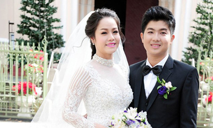 Nhật Kim Anh đăng ảnh chứng minh gia đình vẫn hạnh phúc giữa tin đồn ly hôn
