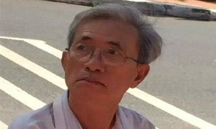 Truy tố cụ ông 77 tuổi dâm ô với nhiều bé gái ở Vũng Tàu