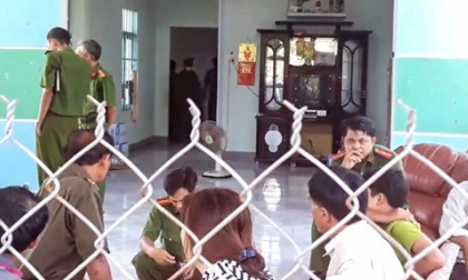 Nghi án giết vợ rồi tự tử: Hàng xóm nghe tiếng hét thất thanh giữa đêm