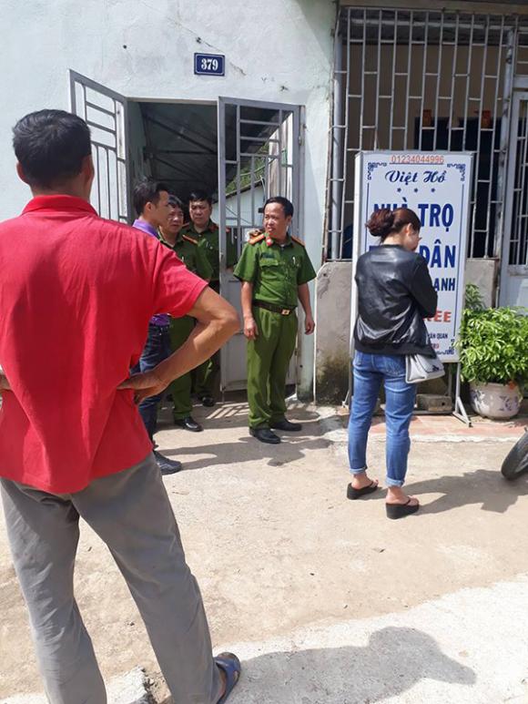 lang son: phat hien doi nam nu tu vong trong phong tro hinh anh 1