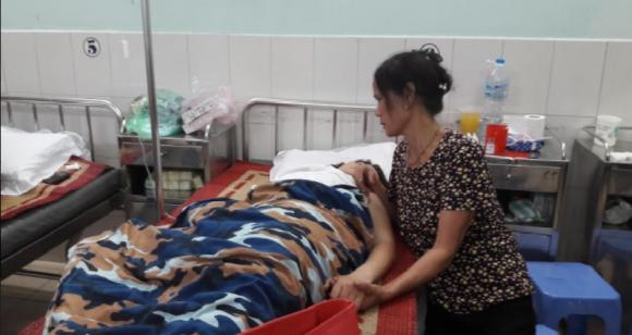 vu co giao tu tu o hai phong: se dieu chuyen co giao ve truong cu hinh anh 1